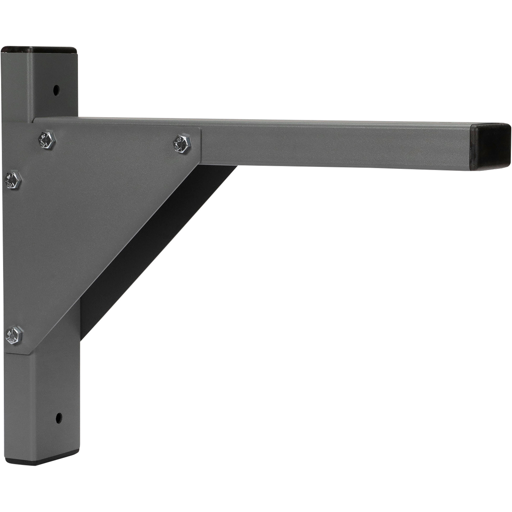 TPI Bracket for HV30 Series Blower - Compatible with 18in. Fan Heads, Steel, Model# HV-3